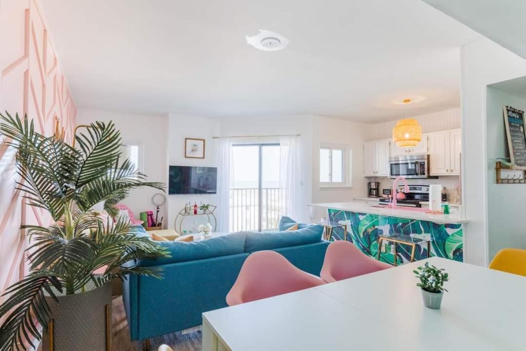 My Beach Retreat By Nick Gulf Shores Exterior foto