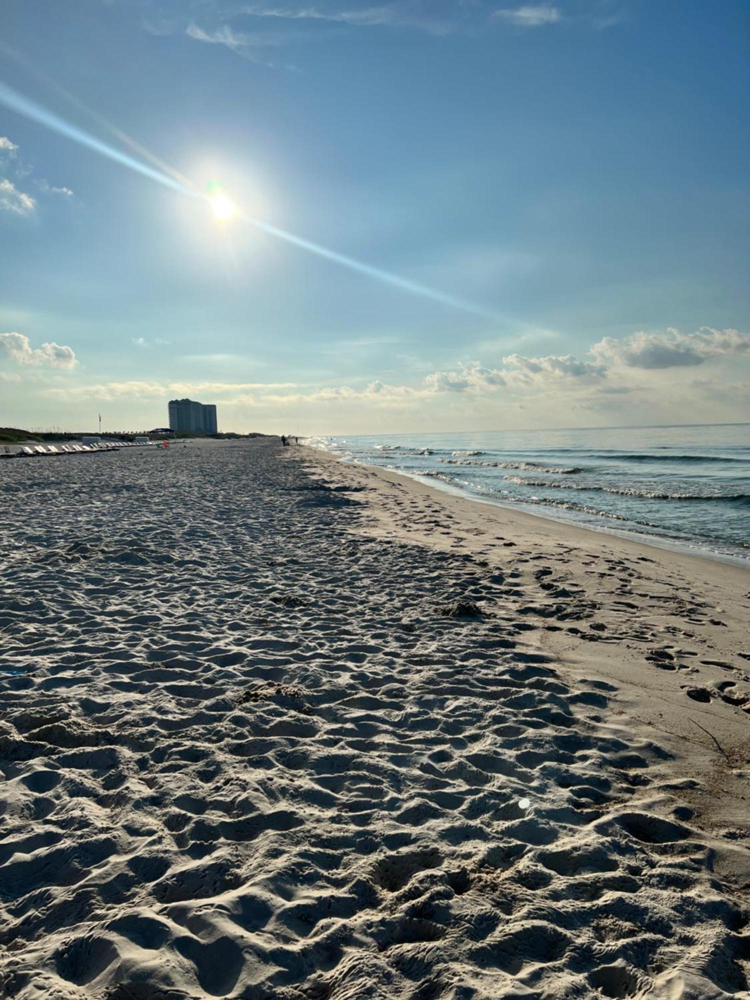 My Beach Retreat By Nick Gulf Shores Exterior foto