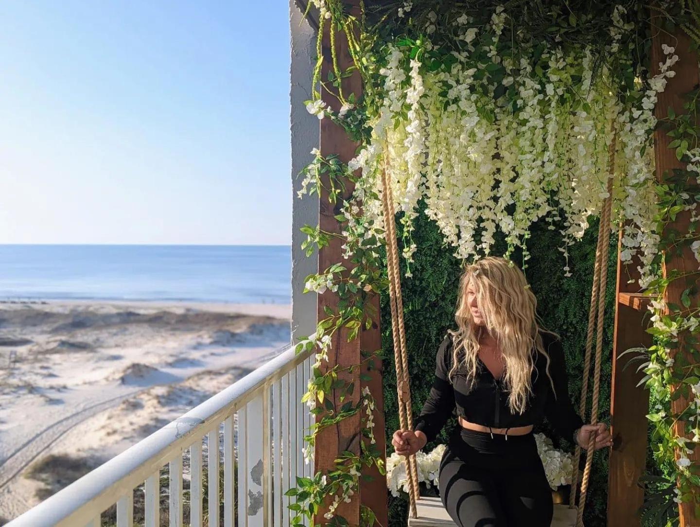 My Beach Retreat By Nick Gulf Shores Exterior foto