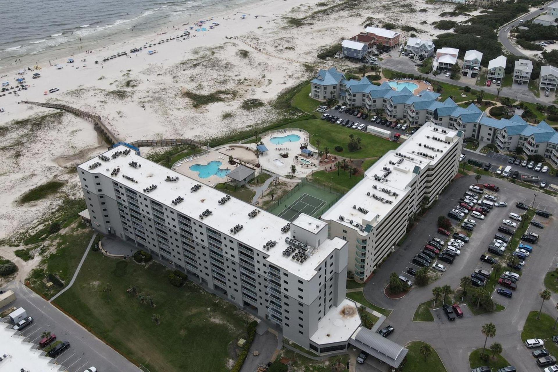 My Beach Retreat By Nick Gulf Shores Exterior foto